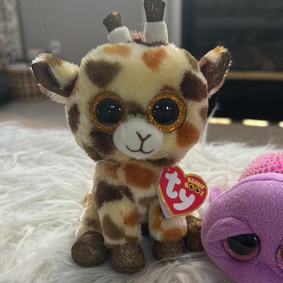 Ty Beanie Boos - Picture 3 of 5